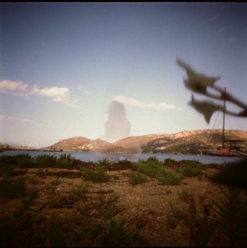 © Diana Olifirova - Image from the Thresholding photography project