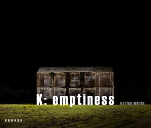 K: EMPTINESS