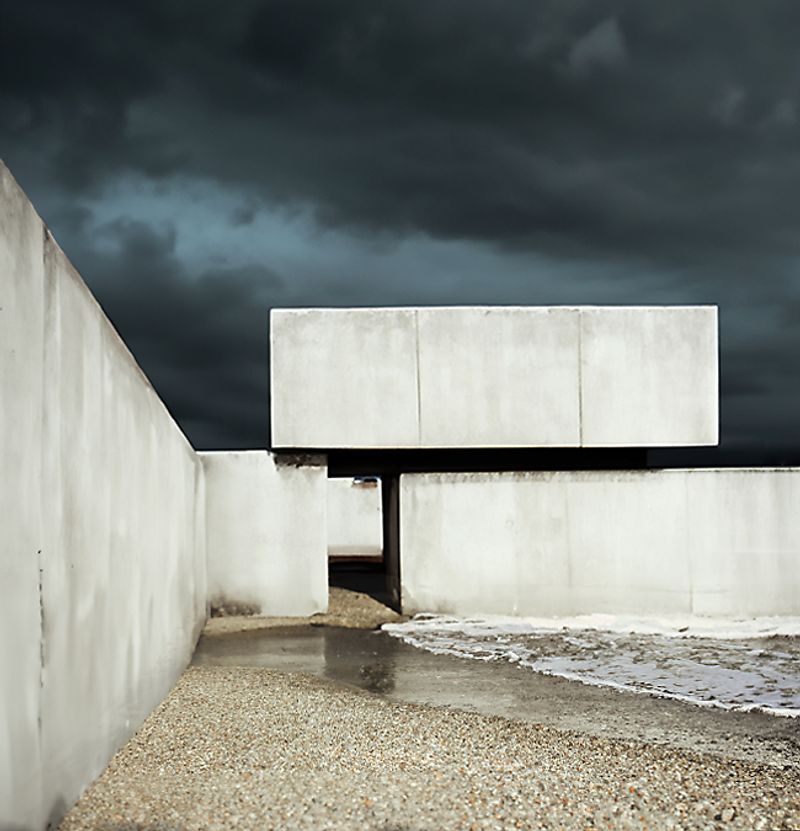 © MarinaMórón - Image from the Systolic realities photography project