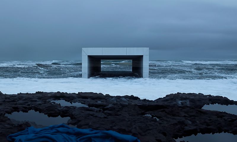 © MarinaMórón - Image from the Systolic realities photography project