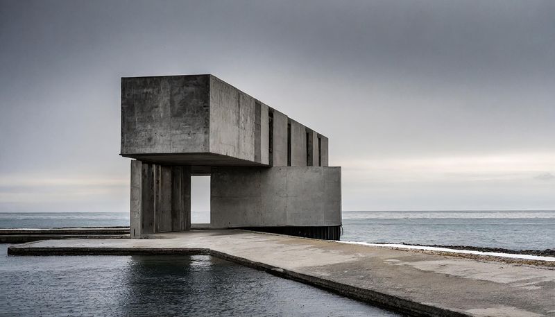 © MarinaMórón - Image from the Systolic realities photography project