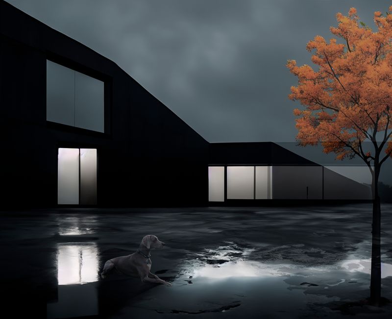 © MarinaMórón - Image from the Systolic realities photography project