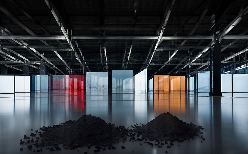 © MarinaMórón - Image from the Systolic realities photography project