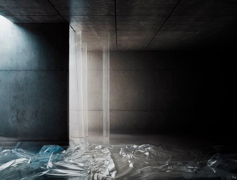 © MarinaMórón - Image from the Systolic realities photography project