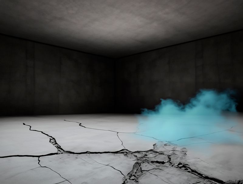 © MarinaMórón - Image from the Systolic realities photography project