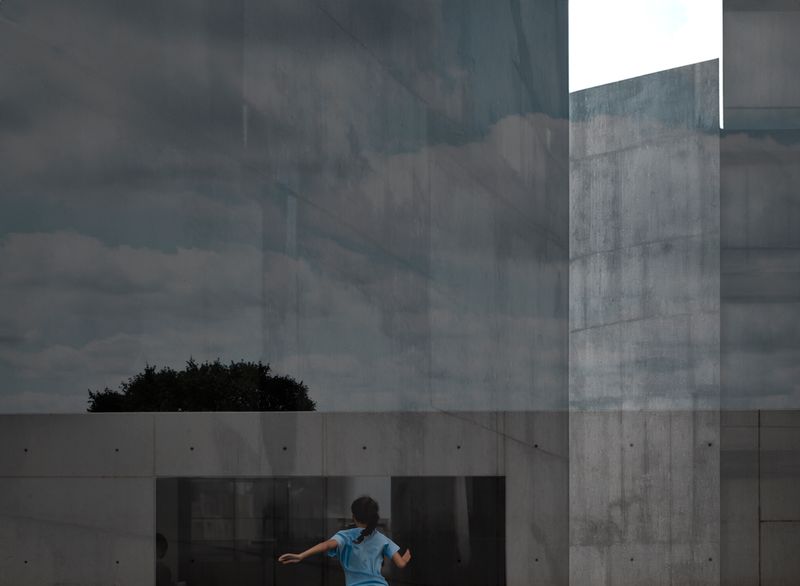 © MarinaMórón - Image from the Systolic realities photography project