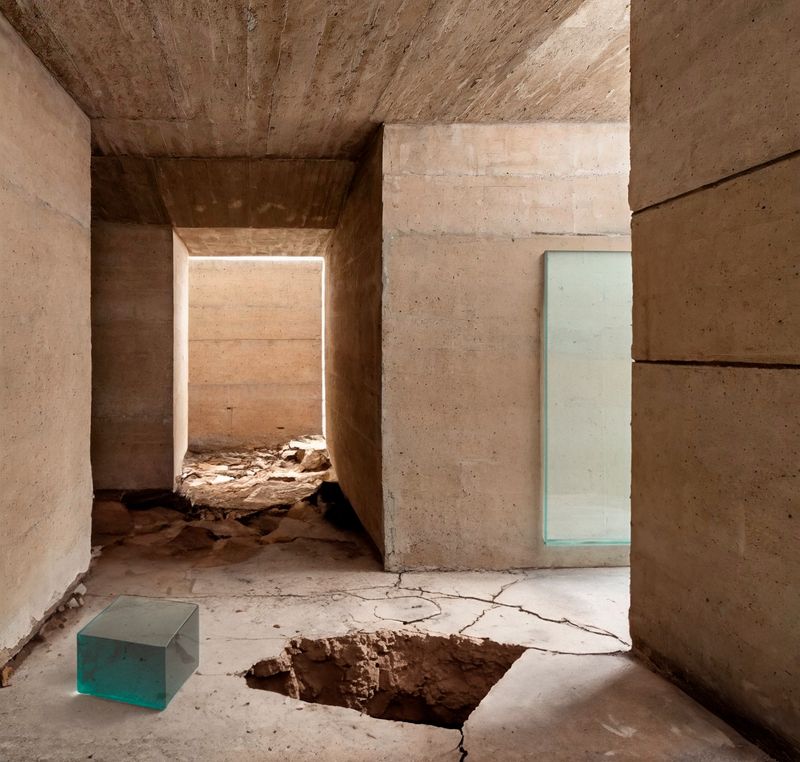 © MarinaMórón - Image from the Systolic realities photography project