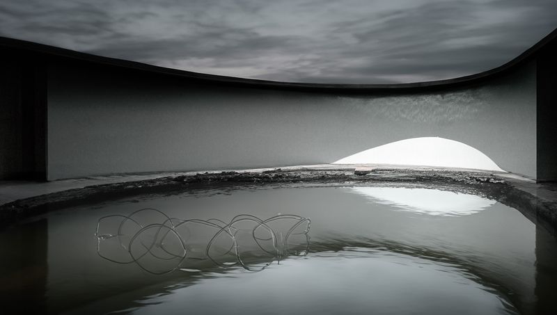 © MarinaMórón - Image from the Systolic realities photography project