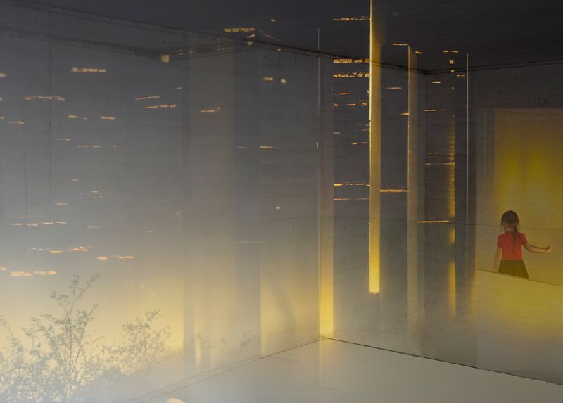 © MarinaMórón - Image from the Systolic realities photography project