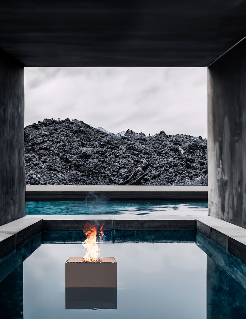 © MarinaMórón - Image from the Systolic realities photography project