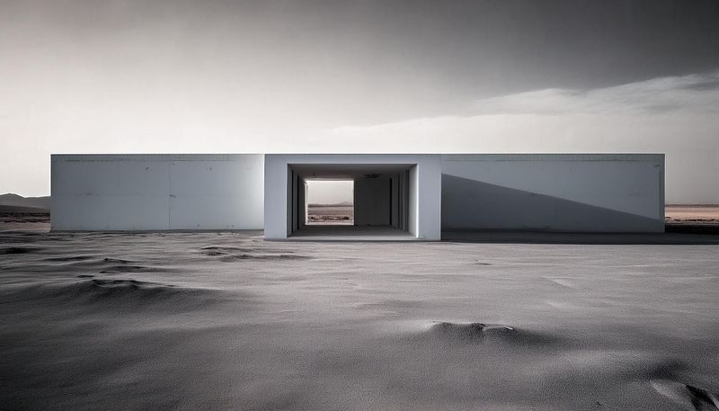 © MarinaMórón - Image from the Systolic realities photography project