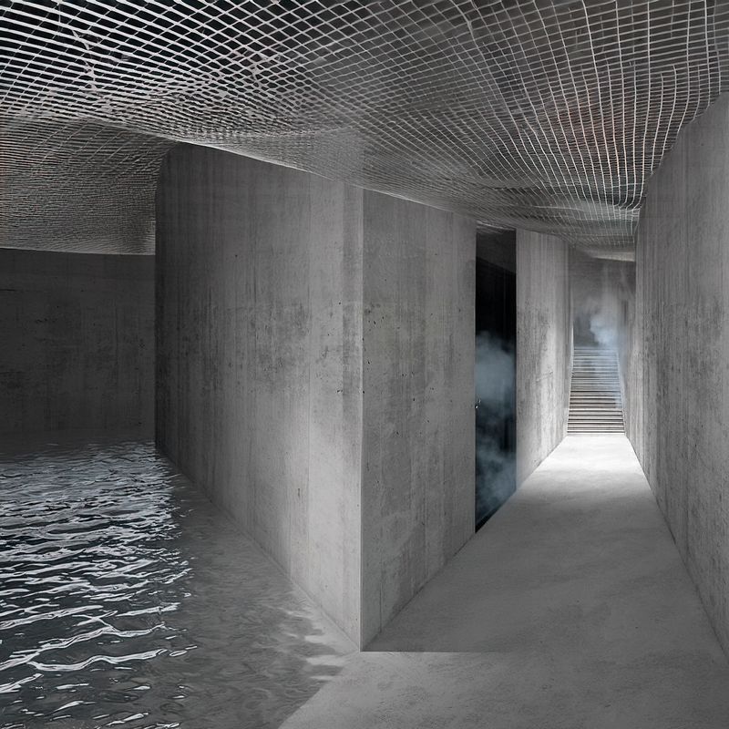 © MarinaMórón - Image from the Systolic realities photography project