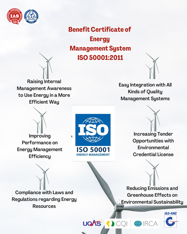 © Henry Lucas - Image from the Certificazione ISO 50001 for Sustainable Energy Management photography project