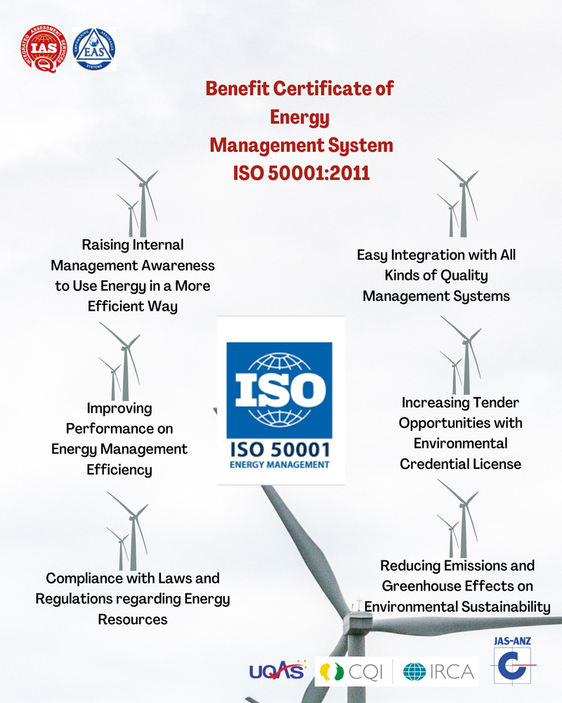 © Henry Lucas - Image from the Certificazione ISO 50001 for Sustainable Energy Management photography project