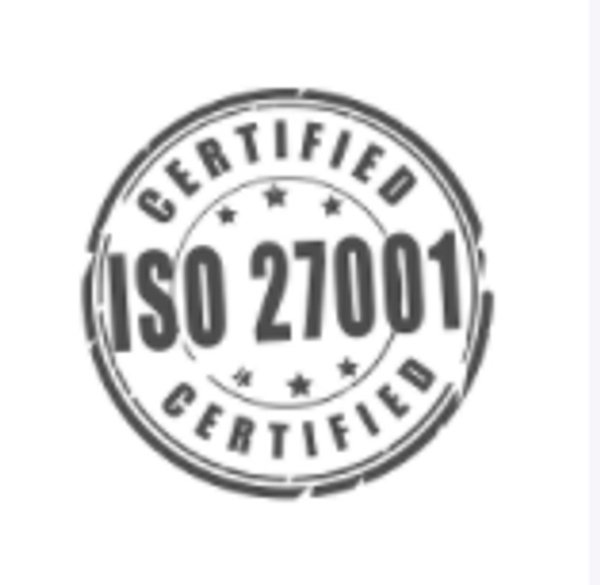 © Henry Lucas - Image from the Certification ISO 27001: Enhancing Information Security and Compliance photography project