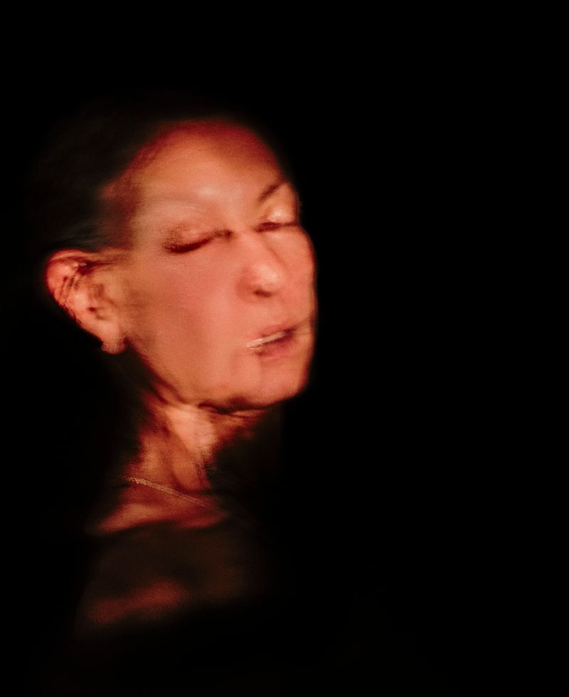 © Tomasz Imiolczyk - Image from the Broken Soul photography project