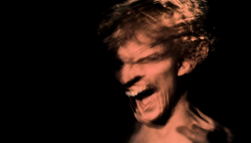 © Tomasz Imiolczyk - Image from the Broken Soul photography project