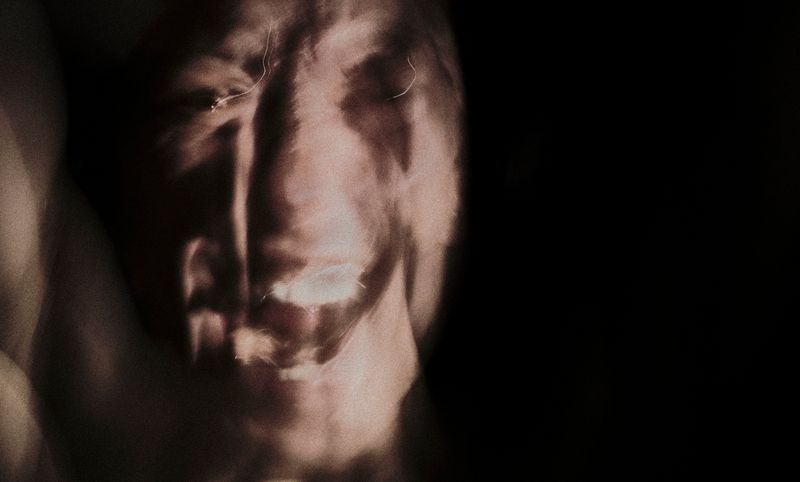 © Tomasz Imiolczyk - Image from the Broken Soul photography project