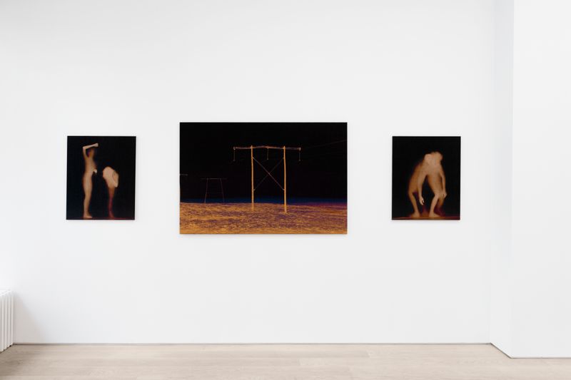 © Dev Dhunsi - Image from the Unmistakably You photography project