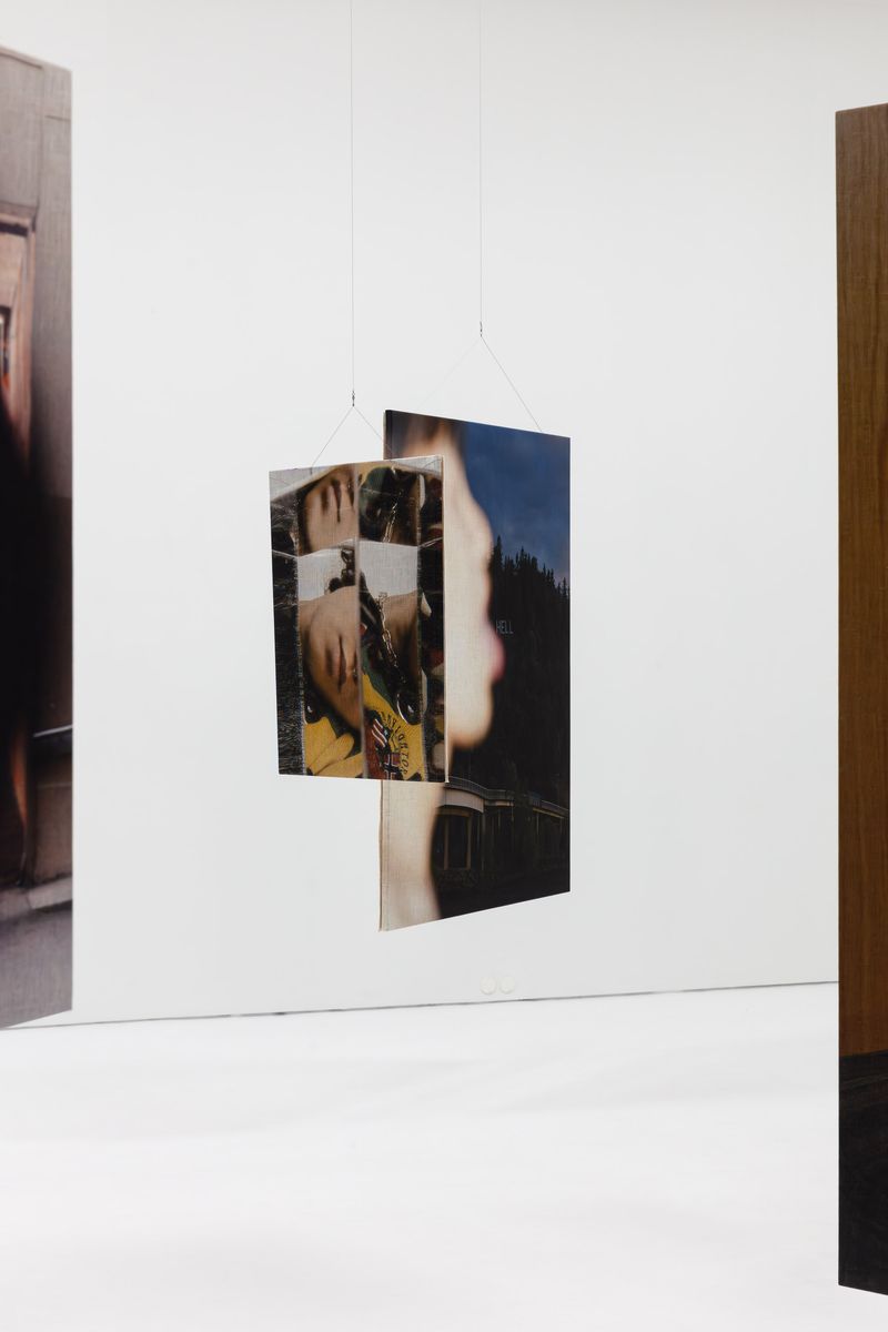 © Dev Dhunsi - Image from the Unmistakably You photography project