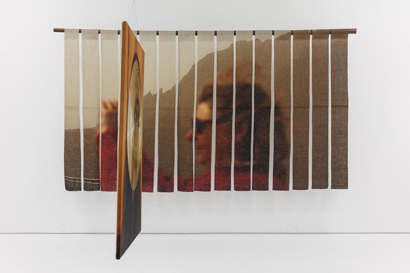 © Dev Dhunsi - Image from the Unmistakably You photography project