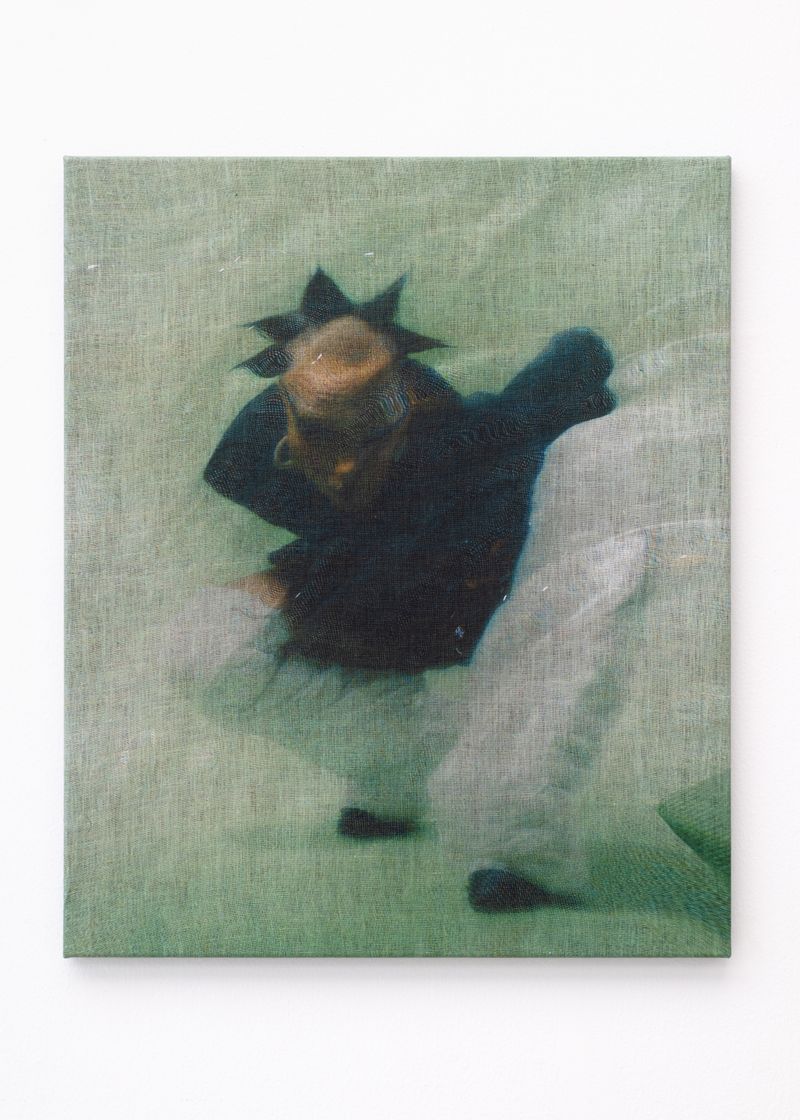 © Dev Dhunsi - Image from the Unmistakably You photography project