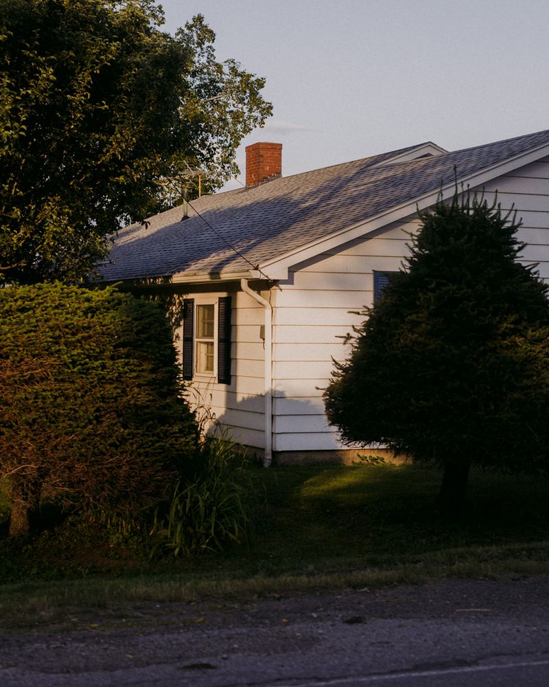 © Ashleigh Howard - Image from the August Gets Cold at Night photography project