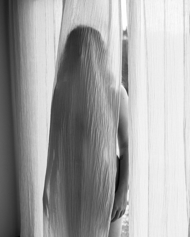 © Ashleigh Howard - Image from the Come Back Home photography project