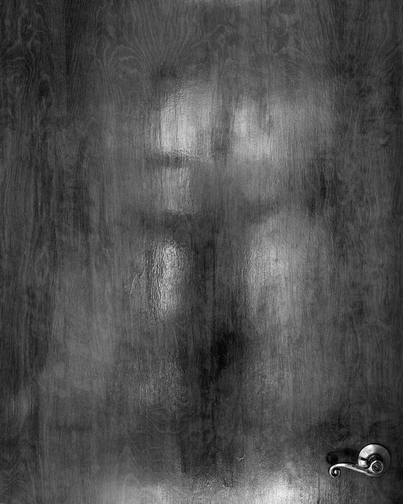 © Ashleigh Howard - Image from the Come Back Home photography project