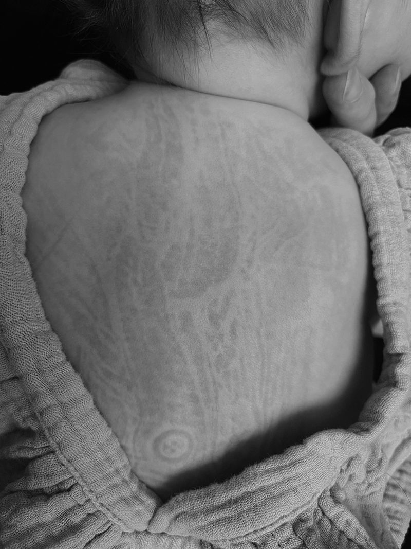 © Ashleigh Howard - Image from the Come Back Home photography project