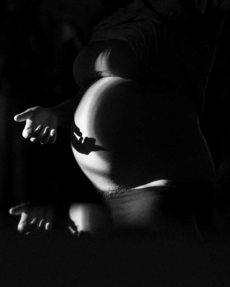 © Ashleigh Howard - Image from the Come Back Home photography project