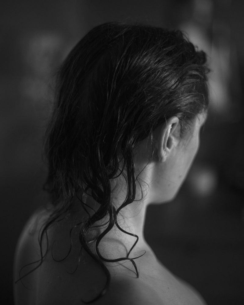 © Ashleigh Howard - Image from the Come Back Home photography project