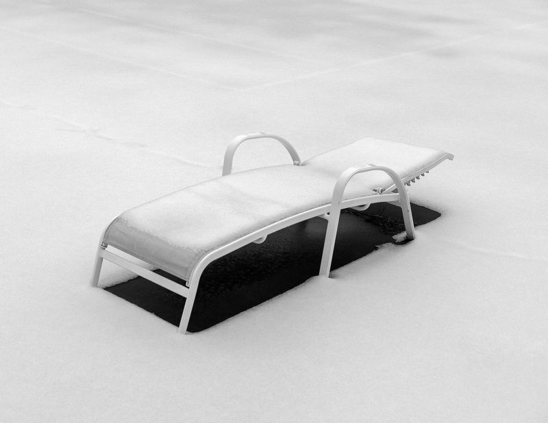 © Ashleigh Howard - Image from the Come Back Home photography project