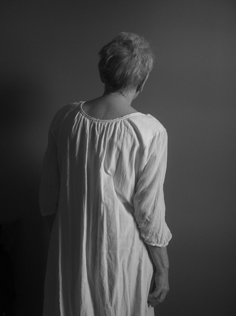 © Ashleigh Howard - Image from the Come Back Home photography project