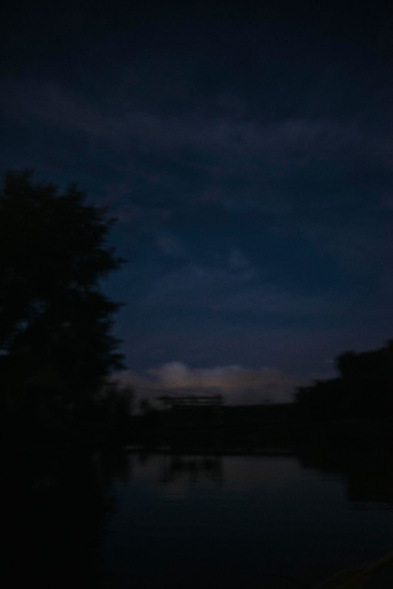 © Michelle Piergoelam - Image from the Songs In A Strange Land photography project