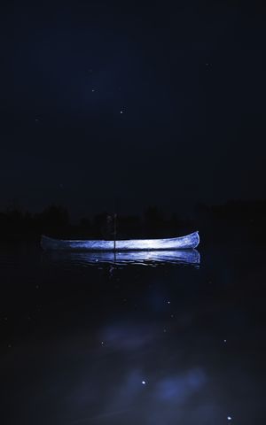 Songs In A Strange Land