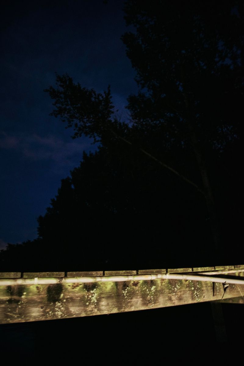 © Michelle Piergoelam - Image from the Songs In A Strange Land photography project