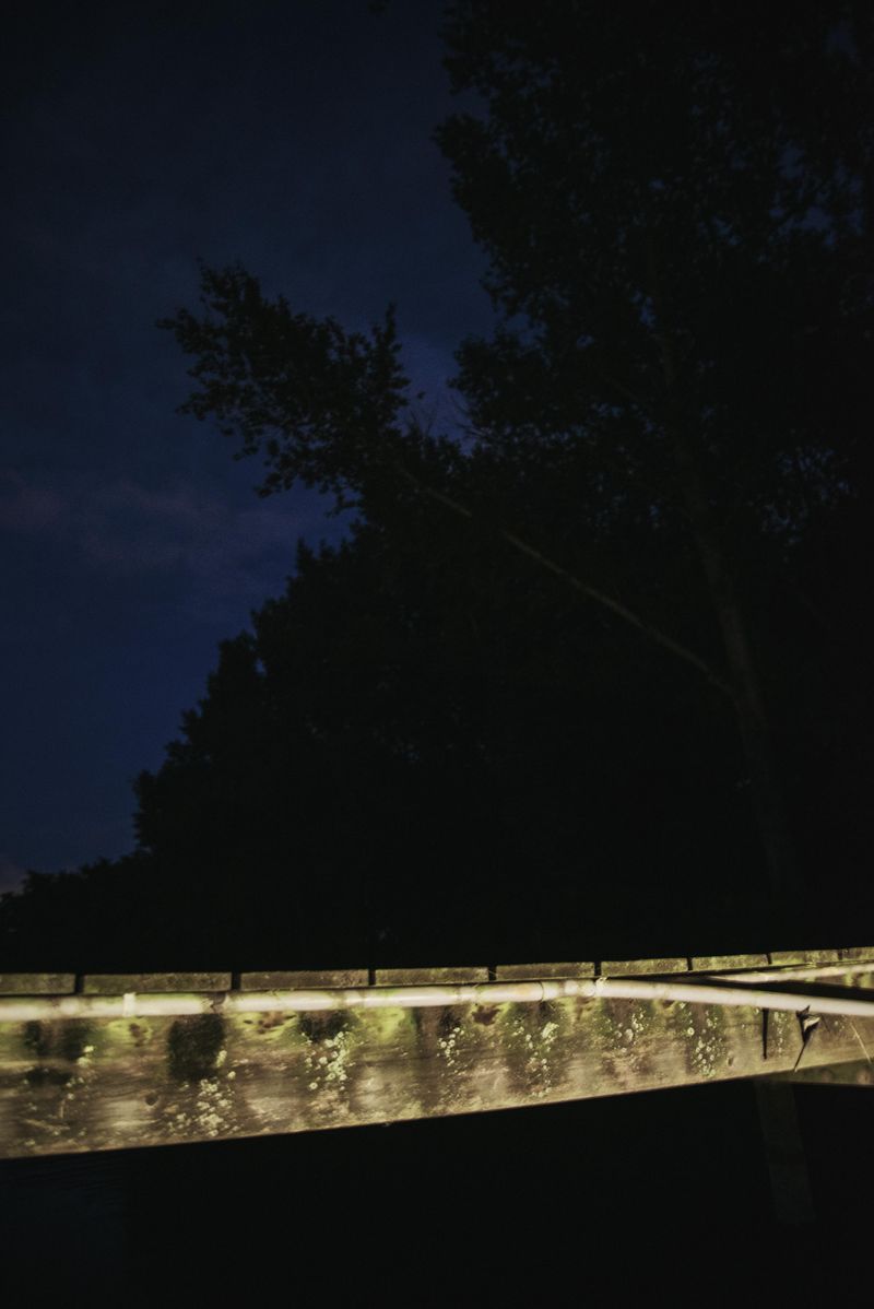 © Michelle Piergoelam - Image from the Songs In A Strange Land photography project