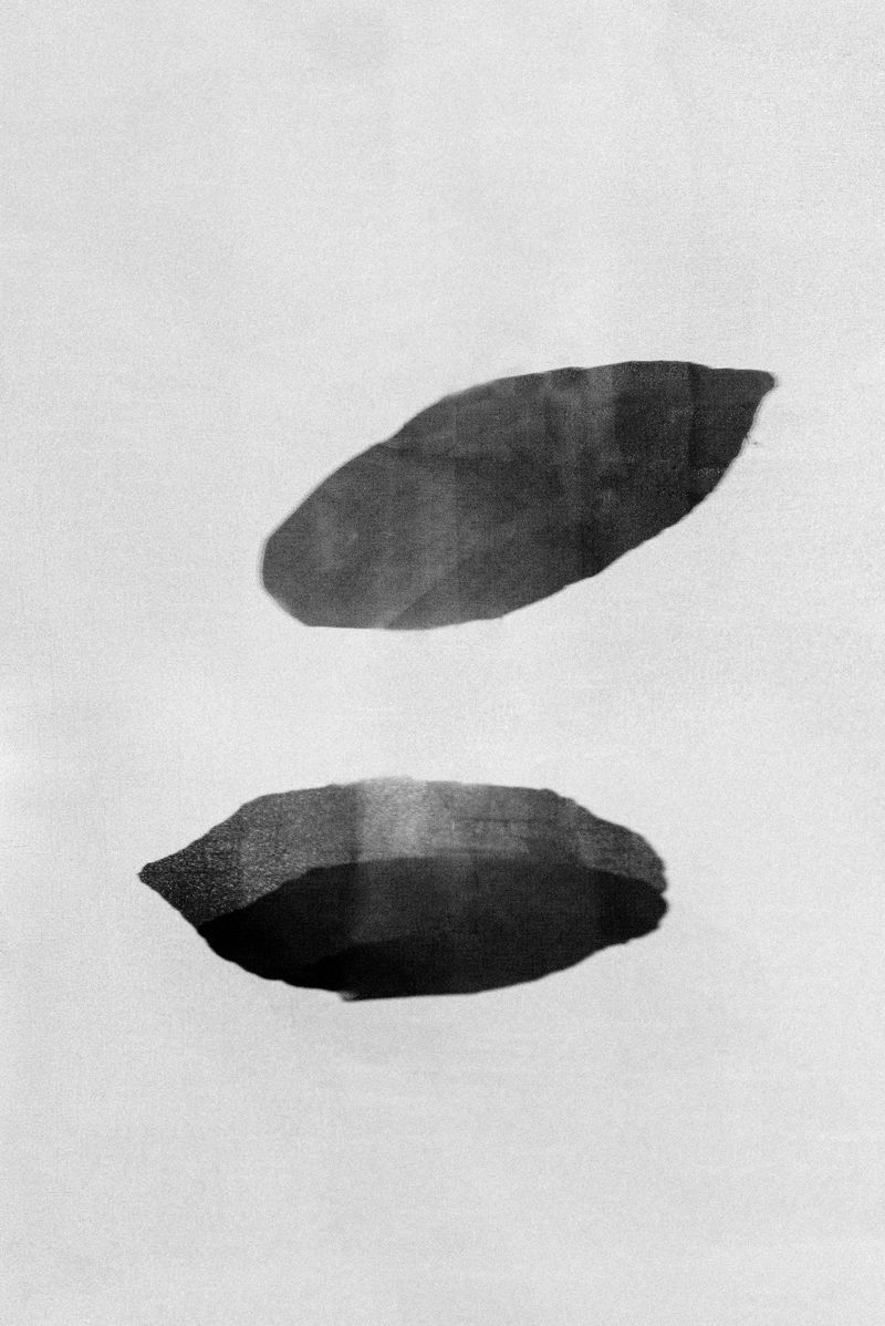 © Michelle Piergoelam - Image from the Songs In A Strange Land photography project