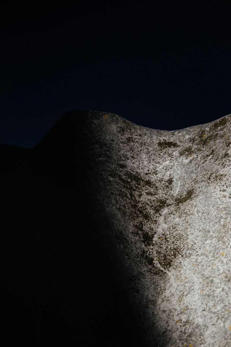 © Michelle Piergoelam - Image from the I heard water holds a secret photography project