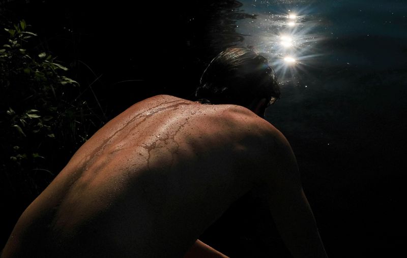 © Olesia Kim - Image from the Specific Summer photography project