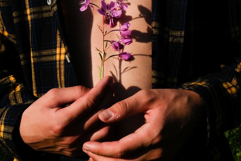 © Olesia Kim - Image from the Specific Summer photography project