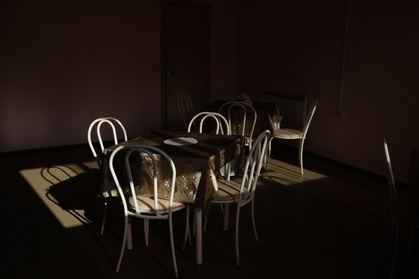 © Olesia Kim - Image from the Specific Summer photography project