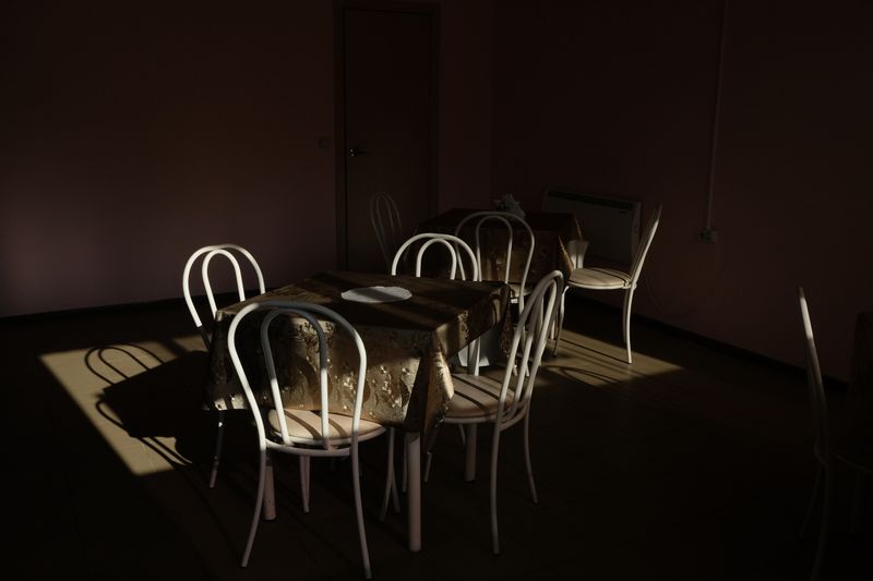 © Olesia Kim - Image from the Specific Summer photography project