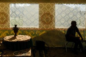 Russian Fairy Tales