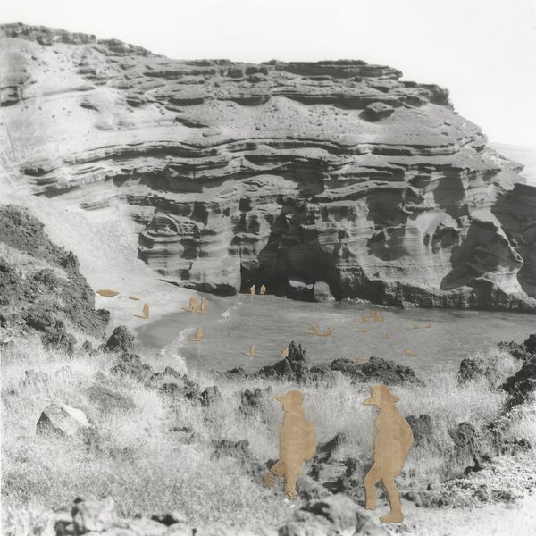 © Leah Schretenthaler - Image from the The Invasive Species of the Built Environment photography project
