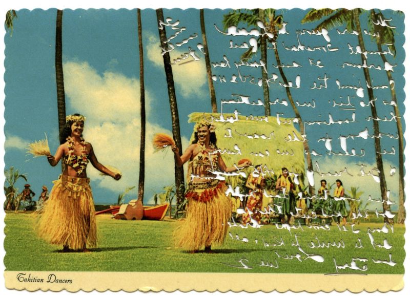 © Leah Schretenthaler - Image from the Aloha From Hawaii photography project