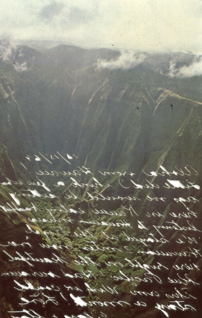 © Leah Schretenthaler - Image from the Aloha From Hawaii photography project