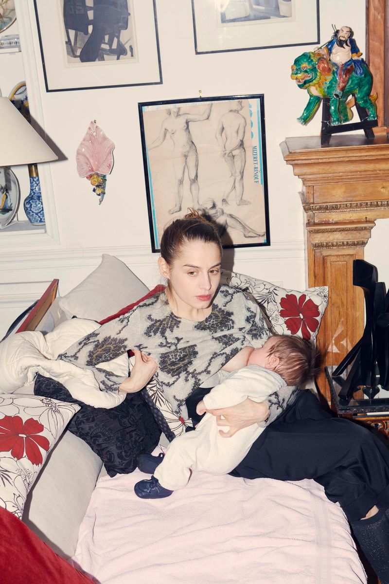 © vincent ferrane - From the series Milky Way by Vincent Ferrane