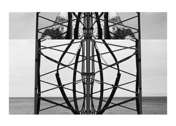 © Jonathan Liu - Before The World Stops Me